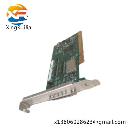 PCI-2994CV INTERFACE