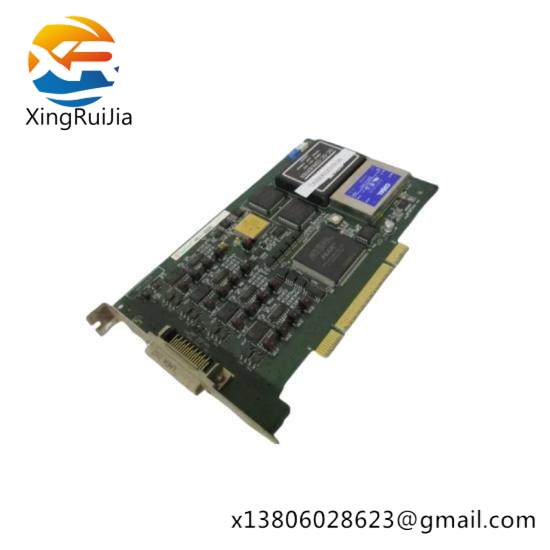 PCI-3325 INTERFACE