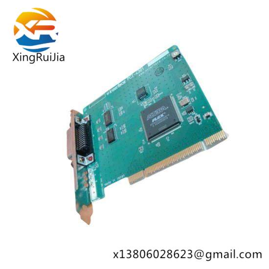 PCI-4301 INTERFACE