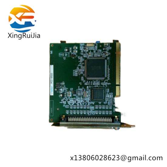 PCI-8522 INTERFACE