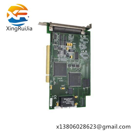 PCI-DAS6402/16 Data Acquisition Board