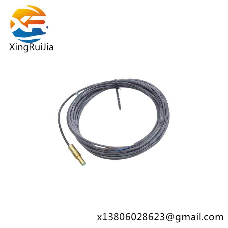 PEpperl+Fuchs NJ1,5-8-N-Y18812 Inductive sensor