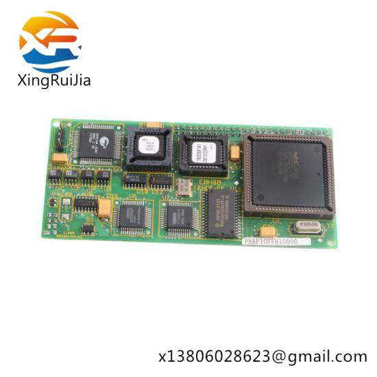 PHAFIOFFH10000 WE-EN-01-161 ABB Module