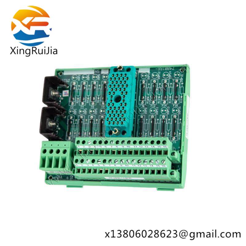 PHOENIX 9662-610
