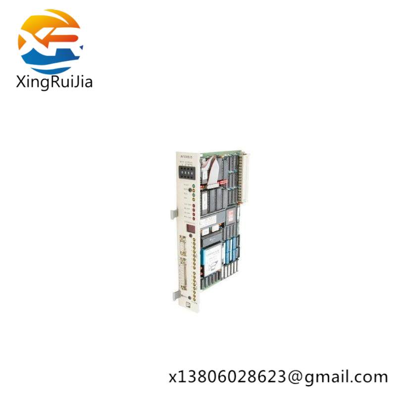 PHOENIX CONTACT IBS S5 DAB/I Termination board