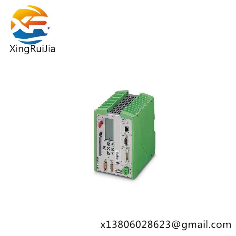 PHOENIX CONTACT RFC 430 ETH-IB 2730190 Remote Field Controller