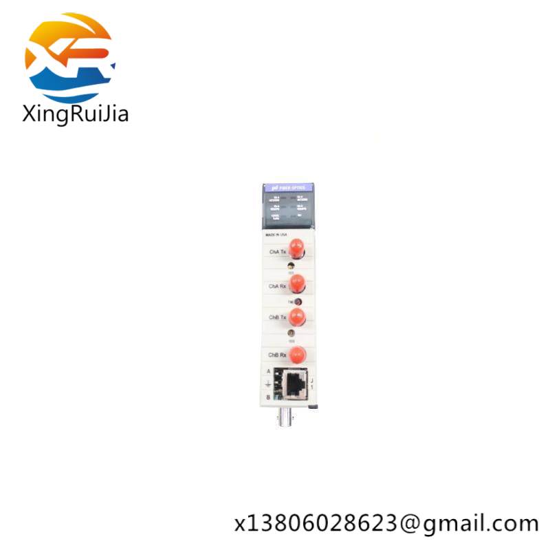 PHOENIX DIGITAL OCX-CTN-85-R-D-ST-24V Optical Communication