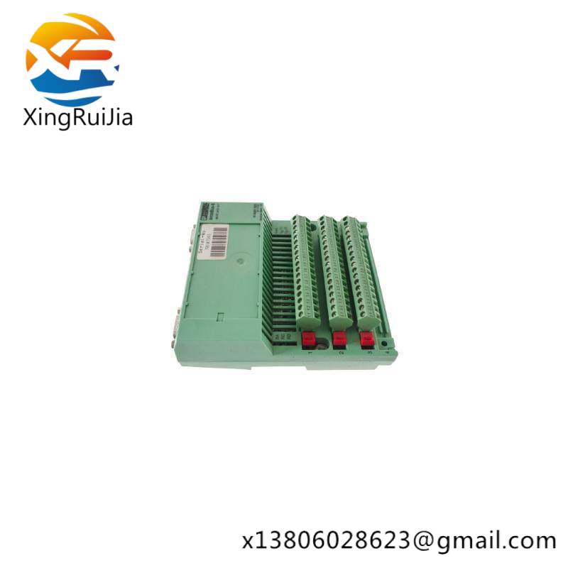 PHOENIX IBS 24BK-I/O-T