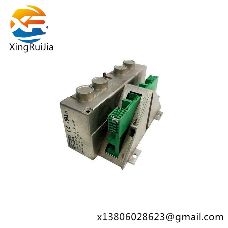 PHOENIX IBS 24BK-I/O-T