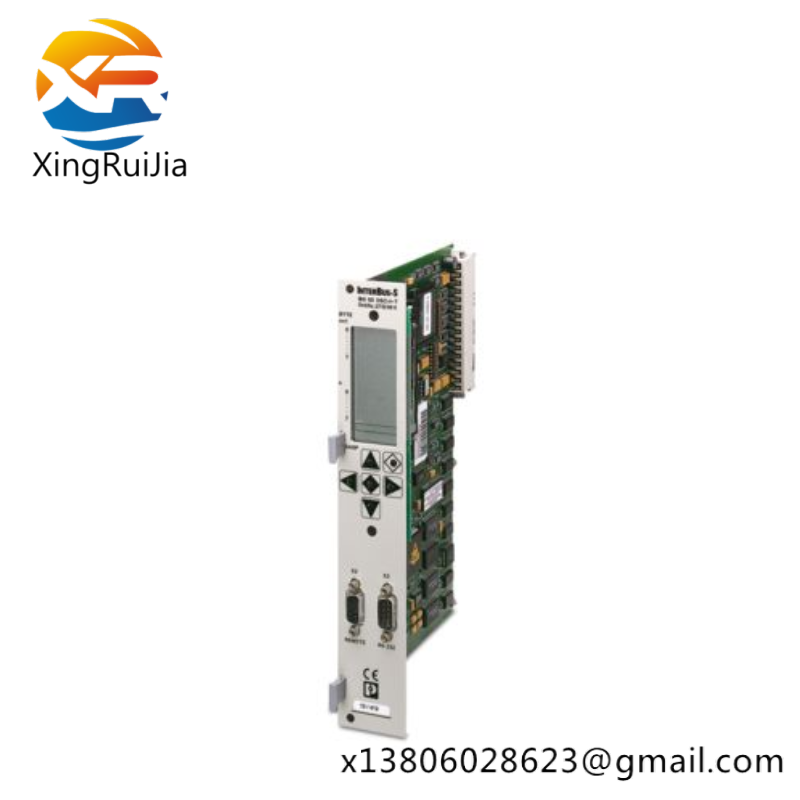 PHOENIX IBS 24BK-I/O-T