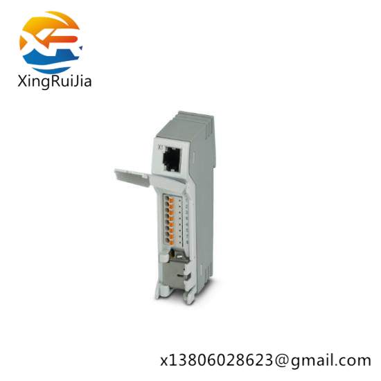 PHOENIX PP-RJ-SCC 2703018 Patch Panels