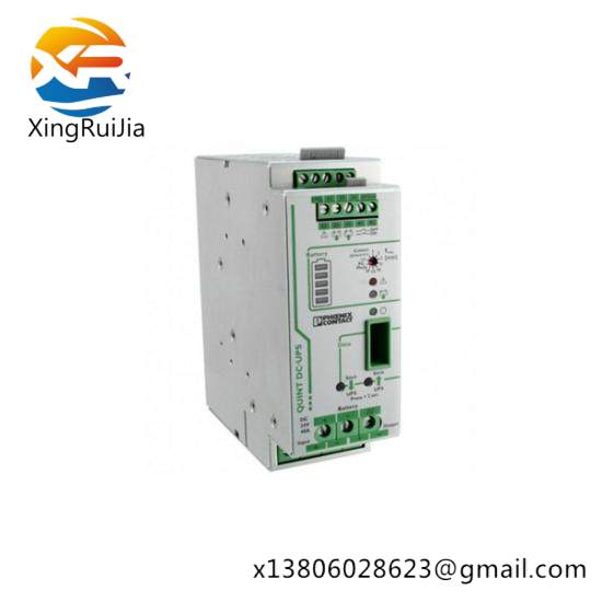 PHOENIX QUINT PS-100-240AC/24DC/10