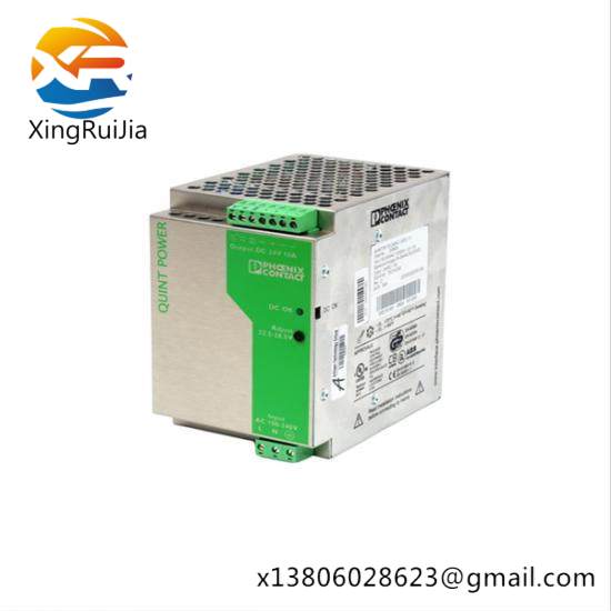 PHOENIX QUINT PS-100-240AC/24DC/10