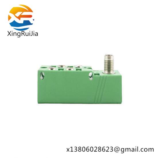 Phoenix SACB-4/3-L-M12-M8 Distributor box