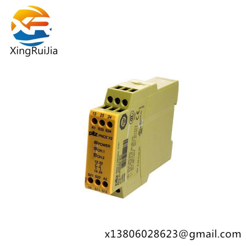 PILZ 680003 4869L4