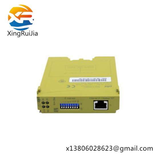 Pilz 773730 Communication Module