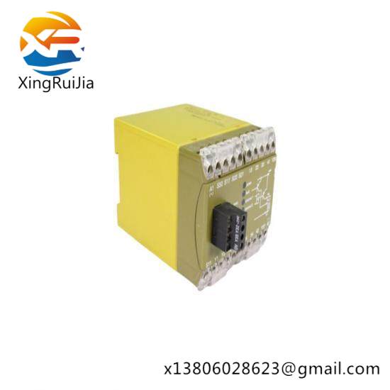 PILZ P1U-1NB