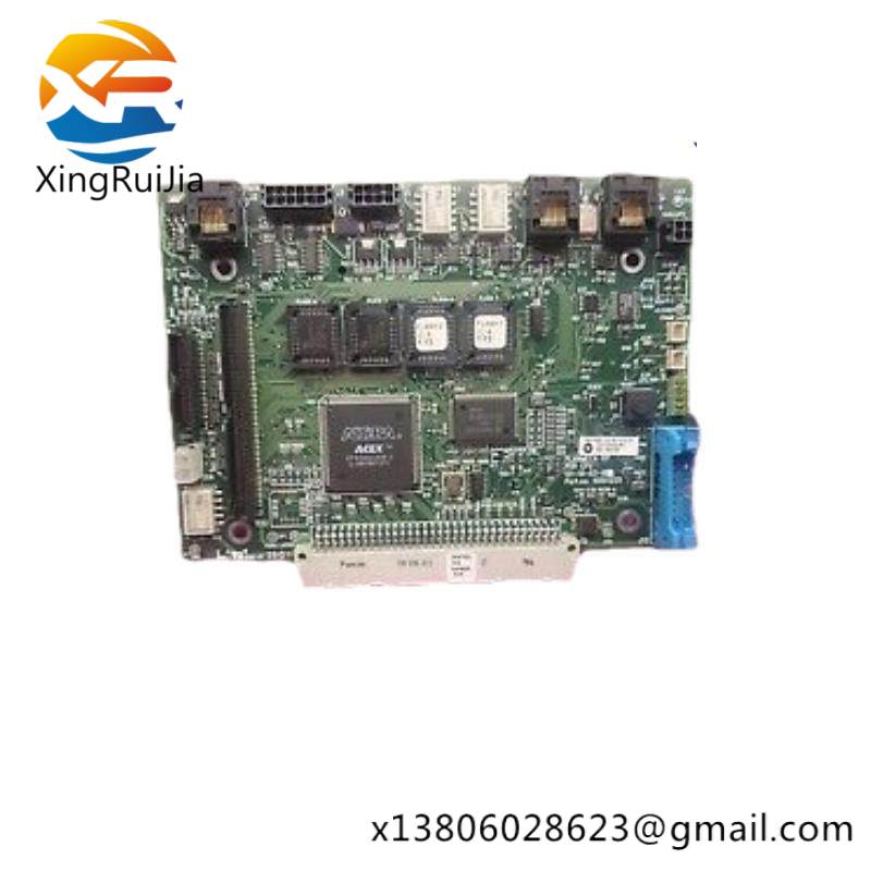 PLANMECA PROMAX 121-10-03-D 10001225 CPU board