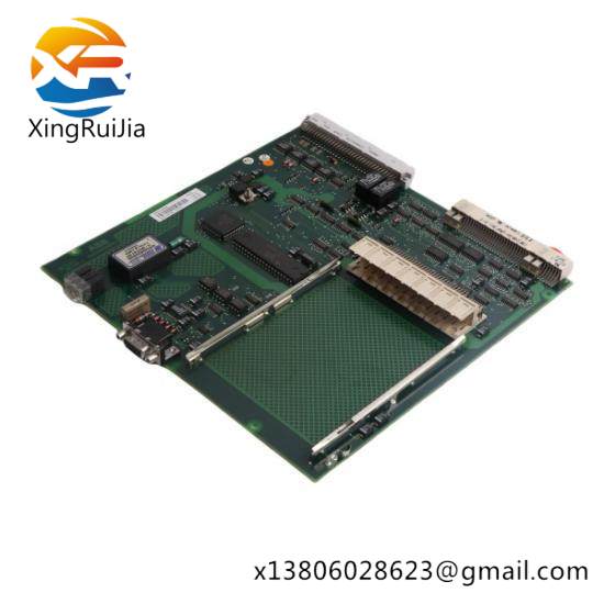 PM153 3BSE003644R1 ABB Advant Controller