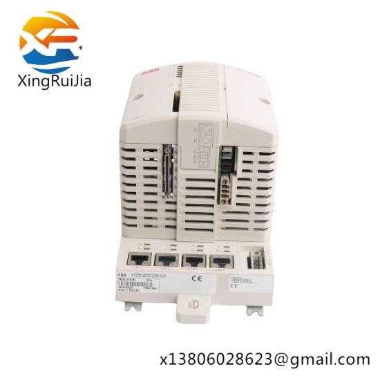 PM861AK01 3BSE018157R1 Processor Unit ABB