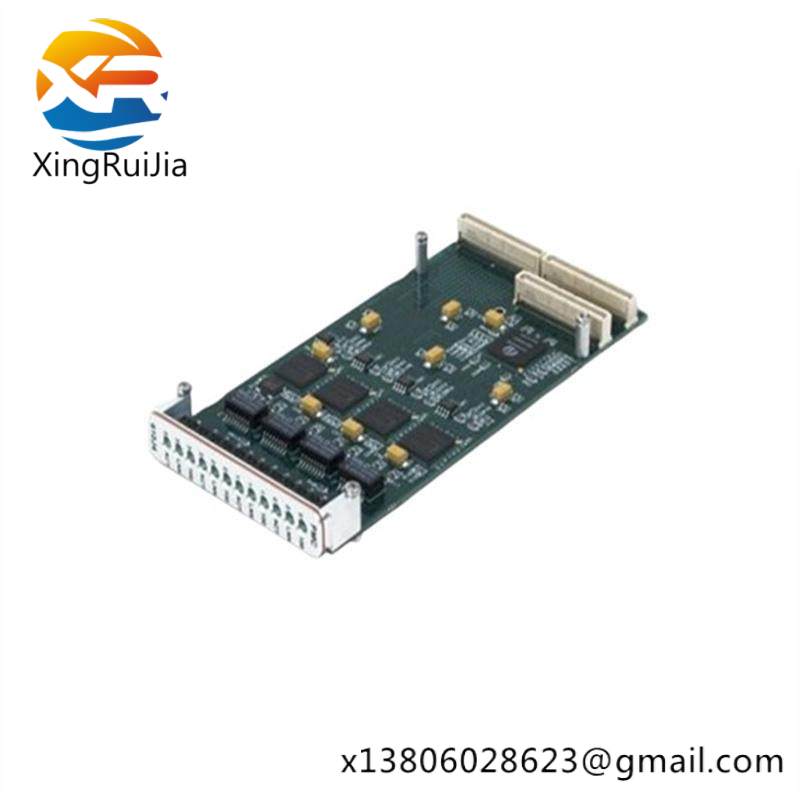  PMC-GBIT-DT2BP PMC610J4RC Network Interface Card 