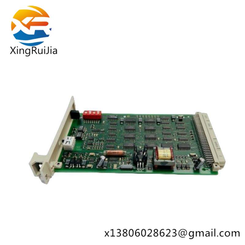 HIMA PMP10.24SIC Power Supply
