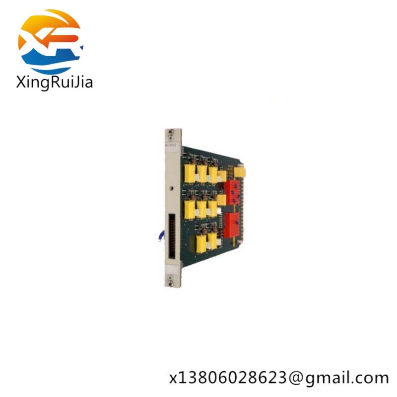 POWER MODULE F-DMDM-PM-110E PLC MODULE