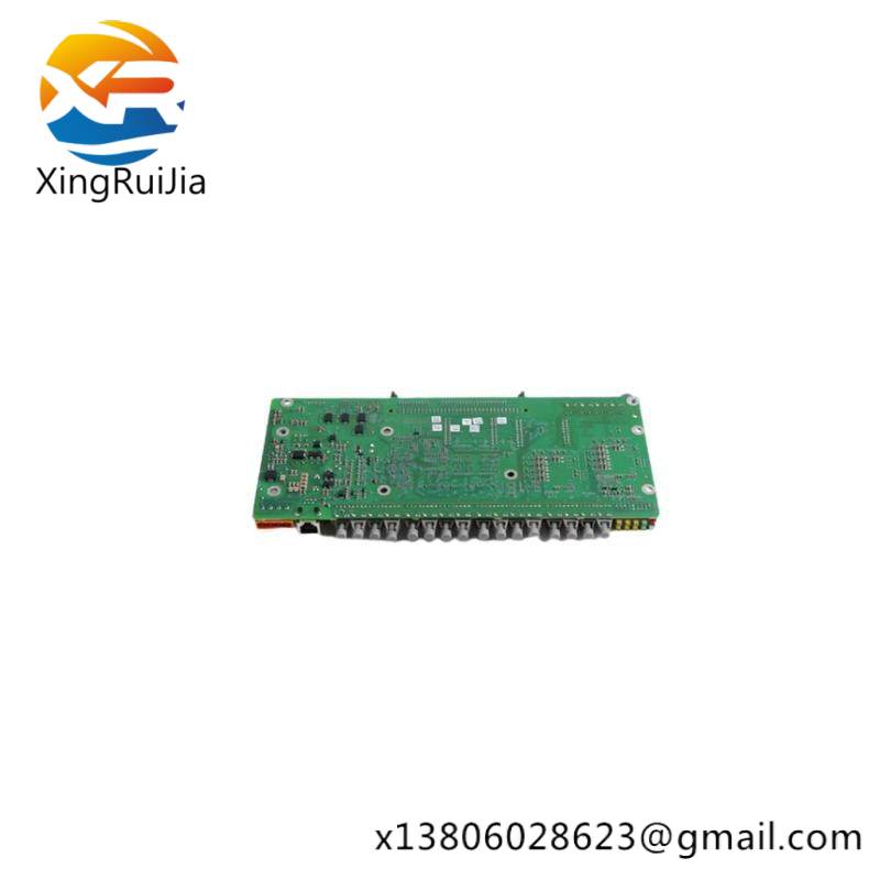 ABB PPC907BE Servo Drive Card