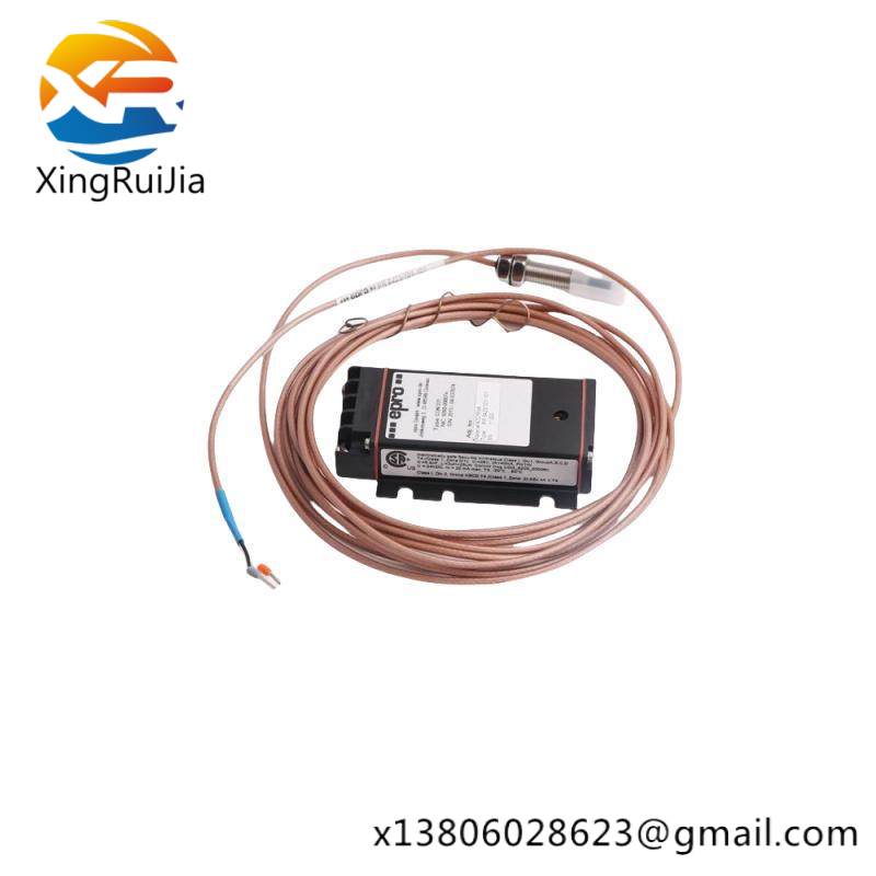 Emerson Epro PR6423/003-031 Current Sensor