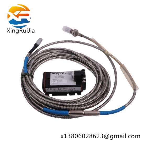 EPRO PR9376/010-011