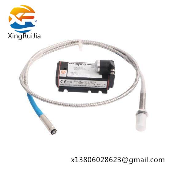 PR6423/014-010 EPRO Eddy Current Sensor