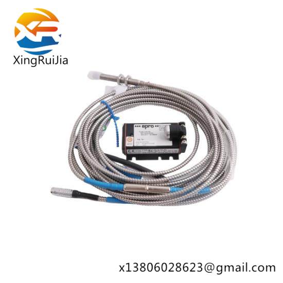 EPRO PR6423/011-030+CON021