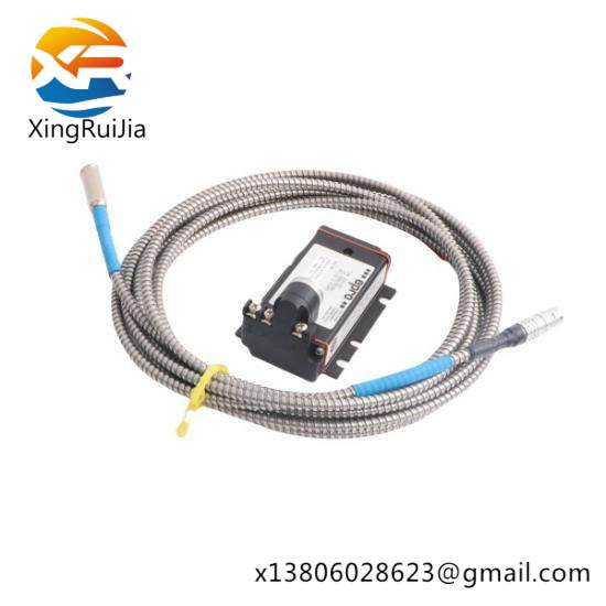 PR6424/010-010-CN CON021 EPRO Eddy Current Sensor