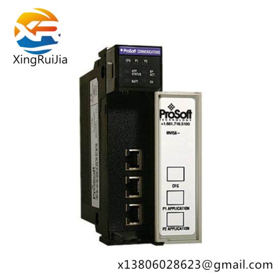 PRO-FACE MVI56-ADM Application Development Module