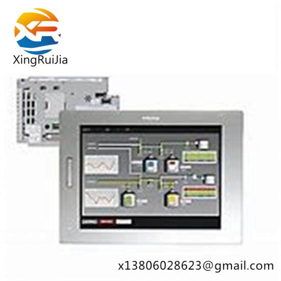 Pro-Face PFXSP5B10 Box Module High-speed processing