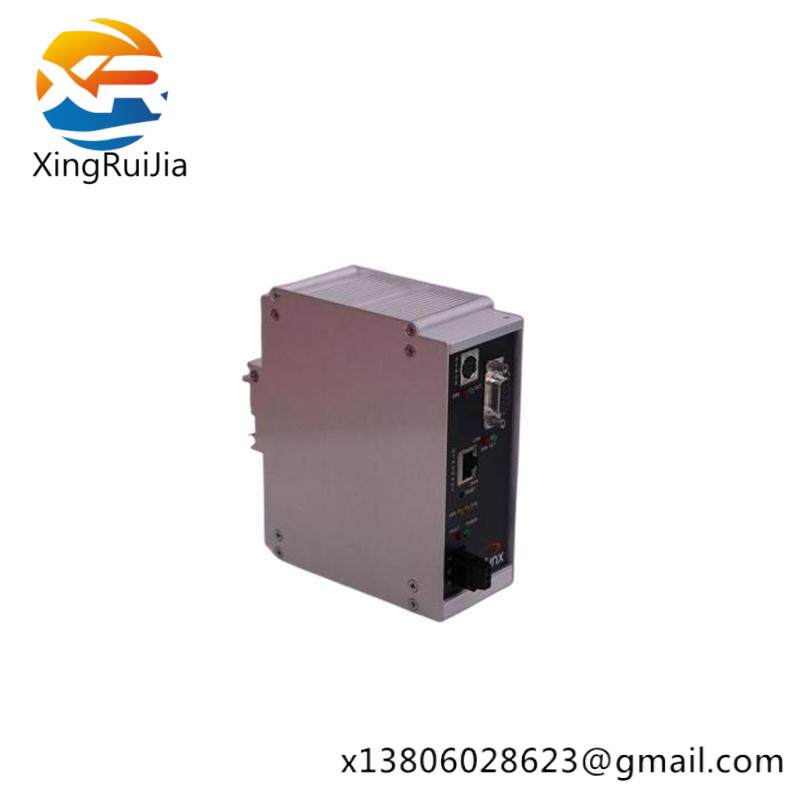 PRODOFT 5205-DFNT-PDPS ETHERNET GATEWAY