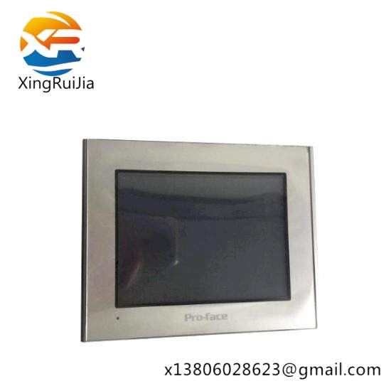 ICS TRIPLEX TC-306-02-2M5