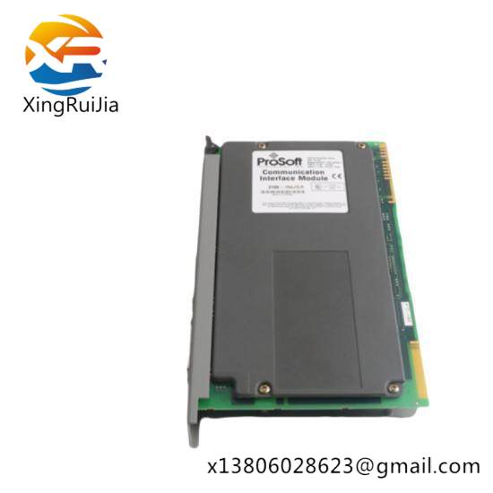 Prosoft 3100-INUSA Communication Interface Module