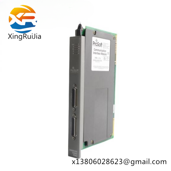 Prosoft 3100-LTQ Actuator Master Module