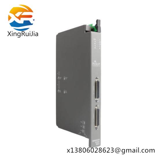 ProSoft 3100-MDA16 Interface Module