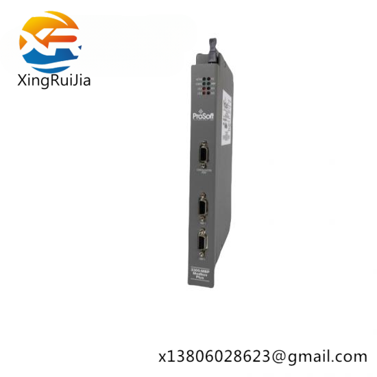ABB 3HAC020208-001/04 AC Motor