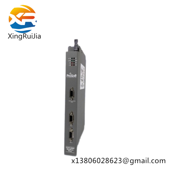 Prosoft 3300-MBP Modbus Plus Communication Module