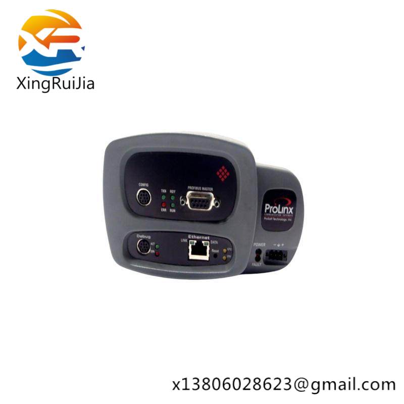 PROSOFT 4204-MNET-PDPM Communications Module