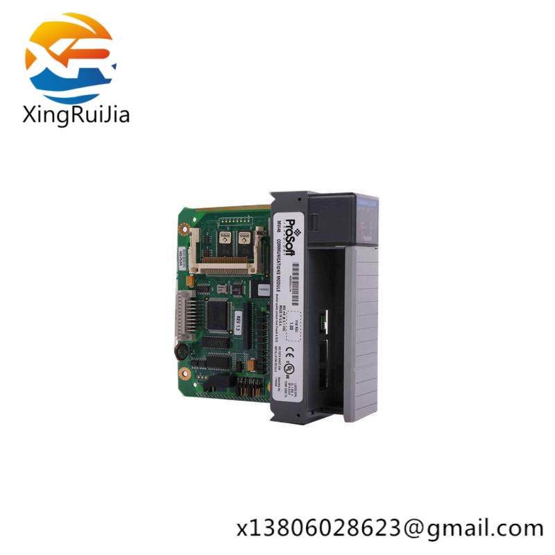 PROSOFT 5021-MNET-DFNT MODBUS TCP/IP TO ETHERNET