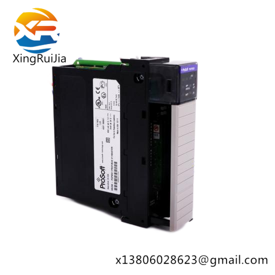 PROSOFT 5025-BACNET-PDPS