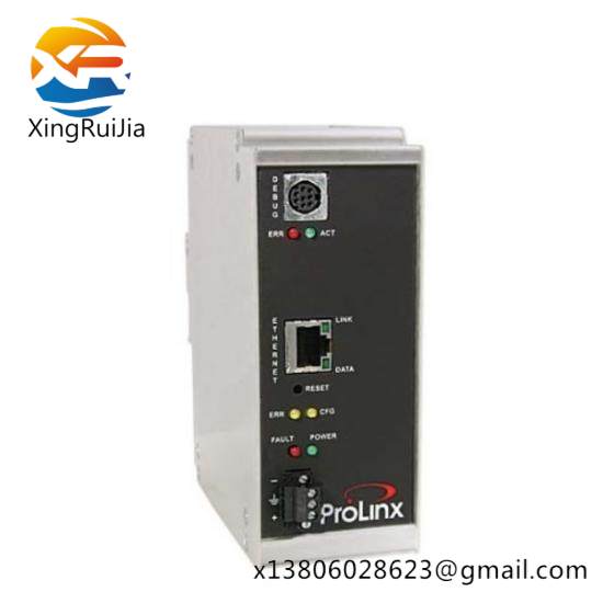 Prosoft 5204-DFNT-PDPMV1 EtherNet/IP