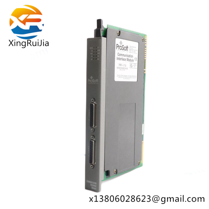 PROSOFT 5601-RIO-MCM