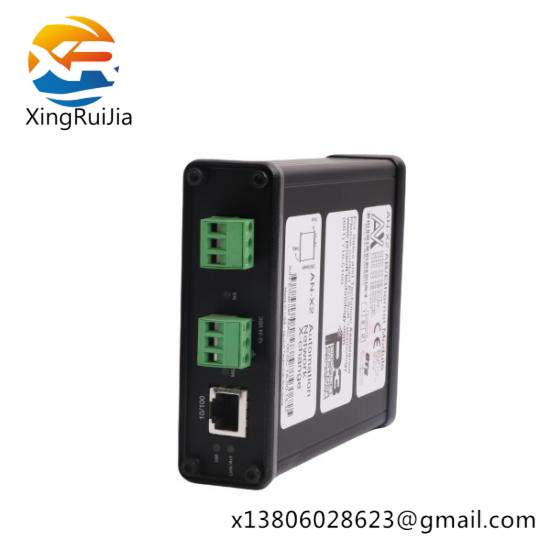 PROSOFT AN-X2-AB-DHRIO