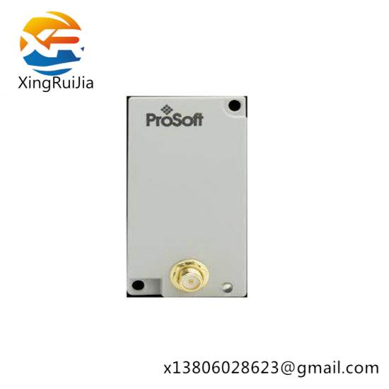 ProSoft ILX800-SMSG SMS Plug-in Module