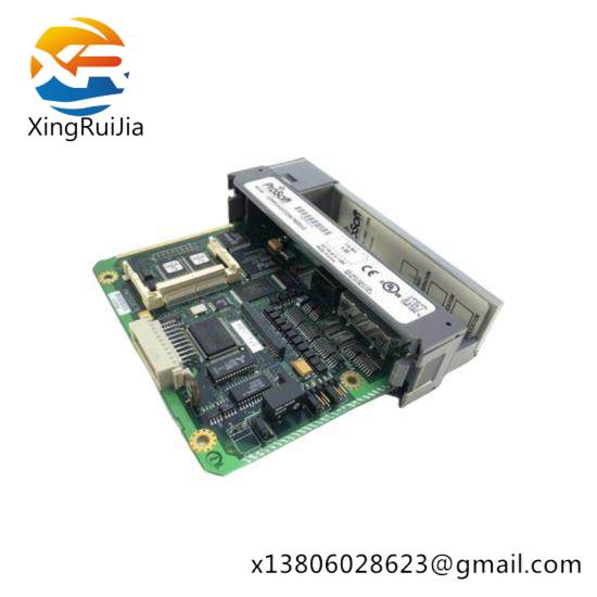 PROSOFT MVI46-MNET COMMUNICATIONS MODULE